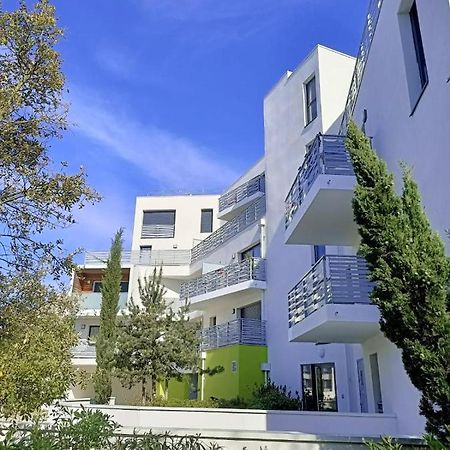 Appartement Aux Minimes 라로셸 외부 사진